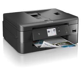 Brother MFC-J1170DW Inkjet Printer
