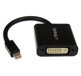 StarTech MDP2DVI3 Cables, Connectors, and Adapters