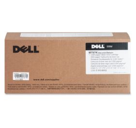 Dell M797K Toner