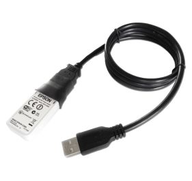 Epson C32C890738 Cables, Connectors, and Adapters
