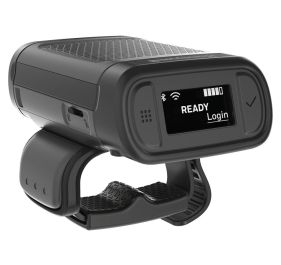 Honeywell 8680I100-2 Mobile Computer