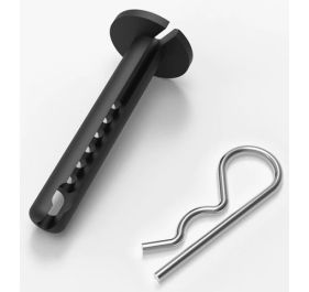Heckler T223 Mounting Hardware and Stands