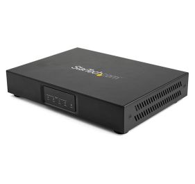 StarTech ST124HDVW Cables, Connectors, and Adapters