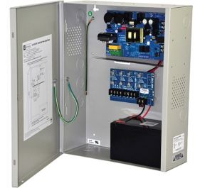 Altronix AL1012ULXPD4 Power Device