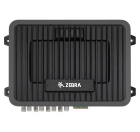 Zebra FX9600-82325A56-WR RFID Reader