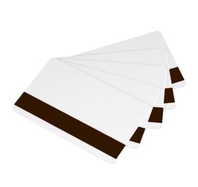 Fargo 82137 Plastic ID Card