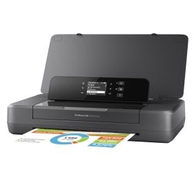 HP CZ993A#B1H Line Printer
