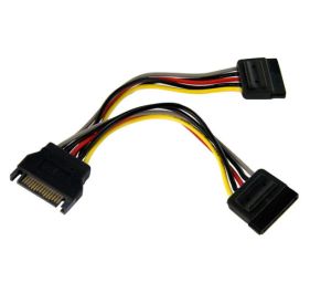 StarTech PYO2SATA Power Device
