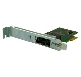 Transition N-GXE-ST-02 Data Networking