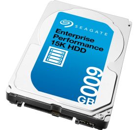 Seagate ST600MP0136 Drives