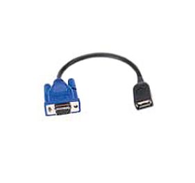 Intermec VE011-2016 Cables, Connectors, and Adapters