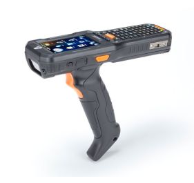 Janam XG3-1AKANDNV01 Mobile Computer