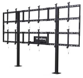 Peerless-AV DS-S555-3X2 Accessory