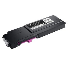Dell C6DN5 Toner