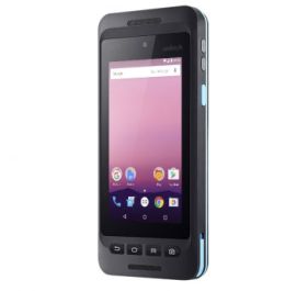 Unitech PA726 Mobile Computer