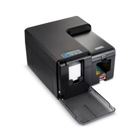 Fargo 70015 ID Card Printer
