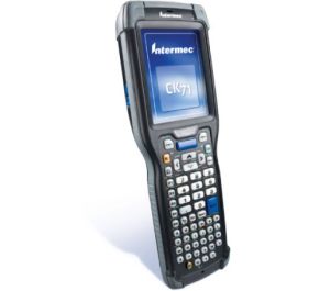 Intermec CK71GA6KN00G1A40 Mobile Computer