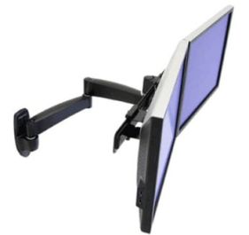 Ergotron 45-486-026 Mounting Hardware and Stands