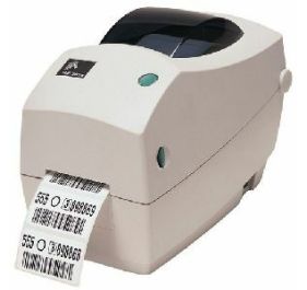 Zebra 2824-11100-0001 Barcode Label Printer