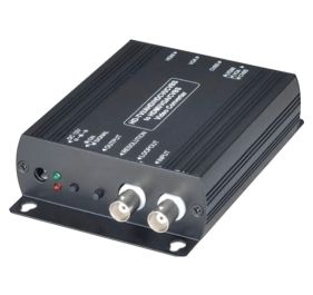 Speco TVIHD Security Cameras