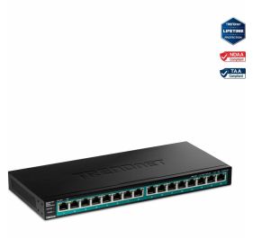 TRENDnet TPE-TG161H Wireless Switch