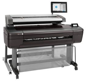 HP 2QX51E#B1K Laser Printer