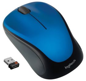 Logitech 910-002901 Computer Mice