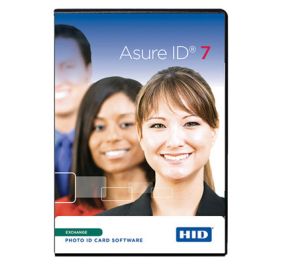 Fargo 86434 ID Card Software