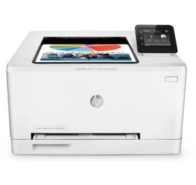 HP B4A22A#BGJ Laser Printer