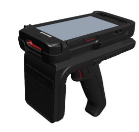 Honeywell IH40-ADP-SLV Carrying and Protective Accessories