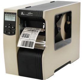 Zebra 170-8K1-00000 Barcode Label Printer