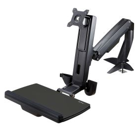 StarTech ARMSTSCP1 Mounting Hardware and Stands