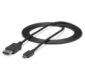 StarTech CDP2DPMM6B Cables, Connectors, and Adapters