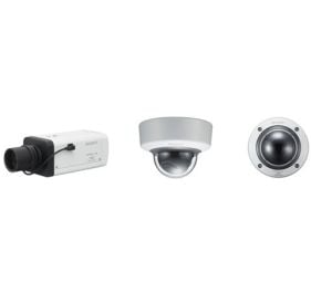 Sony Electronics SNCVM630 Security Camera