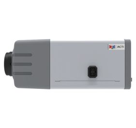 ACTi E217 Security Cameras