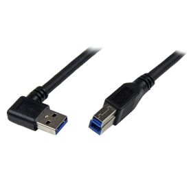 StarTech USB3SAB1MRA Cables, Connectors, and Adapters