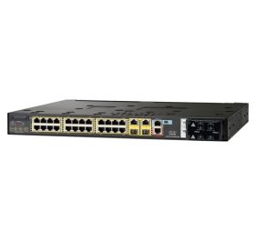 Cisco CGS-2520-24TC Ethernet & Network Switches