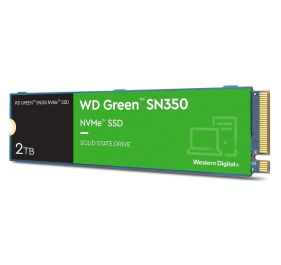 Western Digital WDS200T3G0C Drives