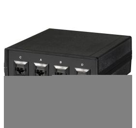 Black Box SW1031A Products
