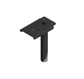 Gamber-Johnson DS-UPPER Mounting Hardware and Stands