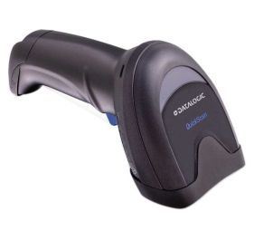 Datalogic QBT2500-BK Barcode Scanner