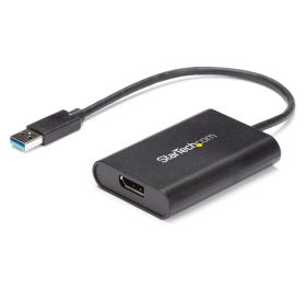StarTech USB32DPES2 Cables, Connectors, and Adapters