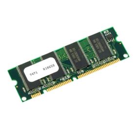 Cisco MEM-2951-2GB= Drives