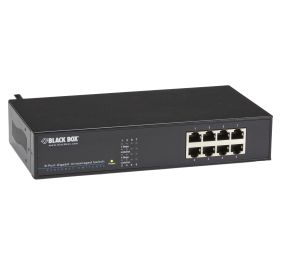 Black Box LGB408A-R2 Wireless Switch