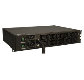 Tripp-Lite PDUMH30HV Power Device