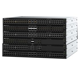 Dell S4148F-ON Data Networking