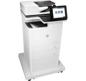 HP 7PS98A#BGJ Laser Printer