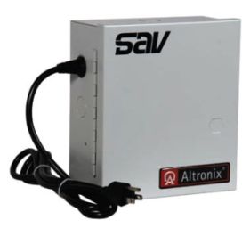 Altronix SAV4D Accessory