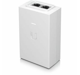 Ubiquiti Networks POE-24-30W-G-WH PoE Injectors