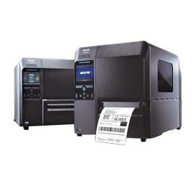SATO WWCL91161 Barcode Label Printer